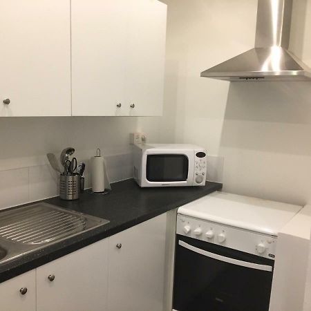 Budget Haven Apartement Blankenberge Esterno foto