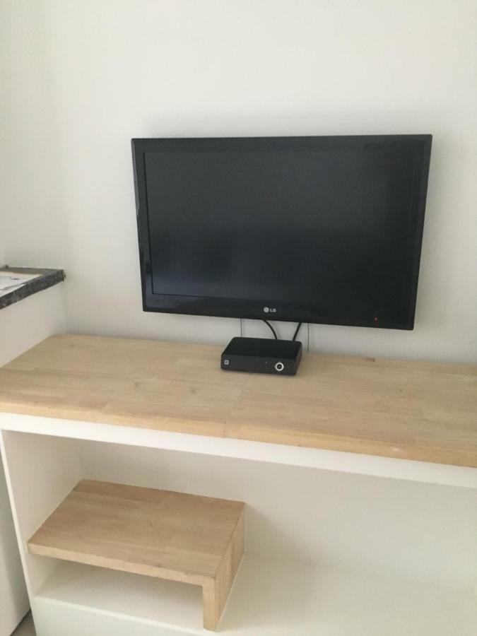 Budget Haven Apartement Blankenberge Esterno foto