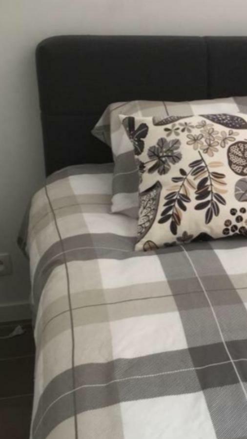 Budget Haven Apartement Blankenberge Esterno foto